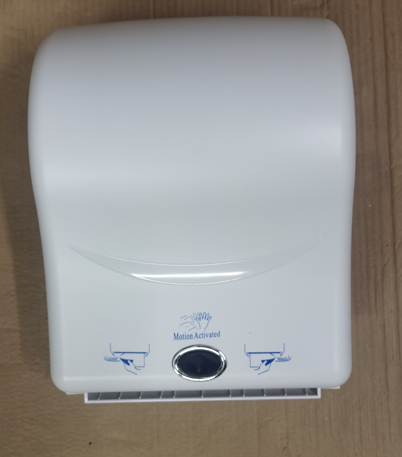 Automatic Paper Dispensr